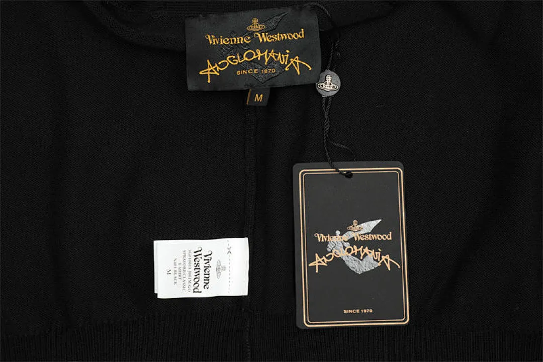 Vivienne Westwood WWYF001 תמונה 10