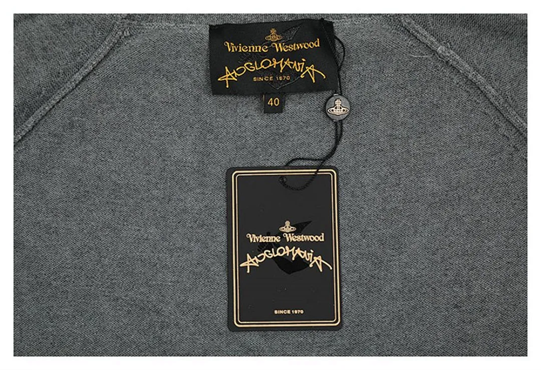 Vivienne Westwood WWYF001 תמונה 13
