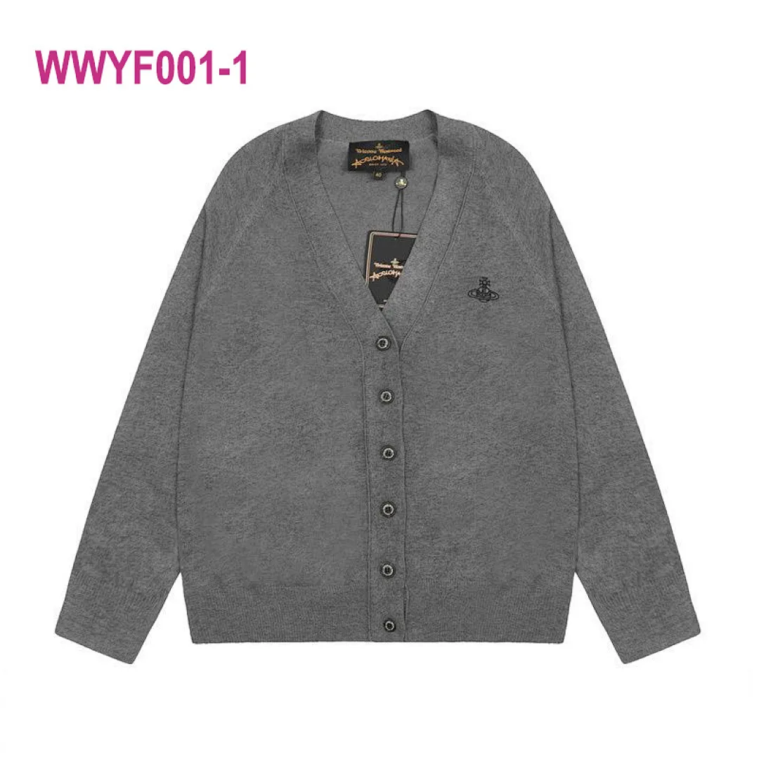 Vivienne Westwood WWYF001 תמונה 3