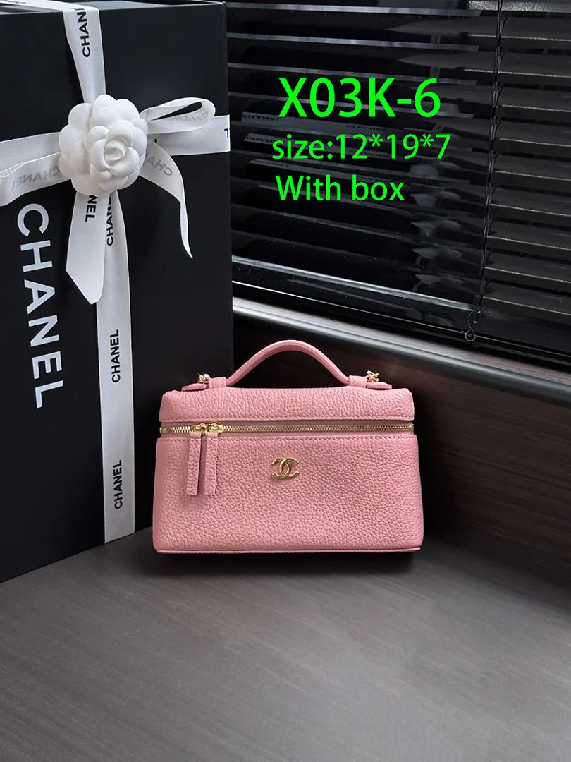Chanel X03K תמונה 18