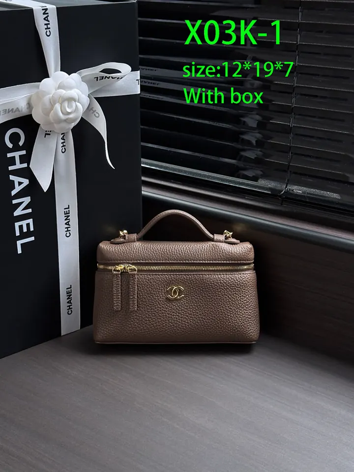 Chanel X03K