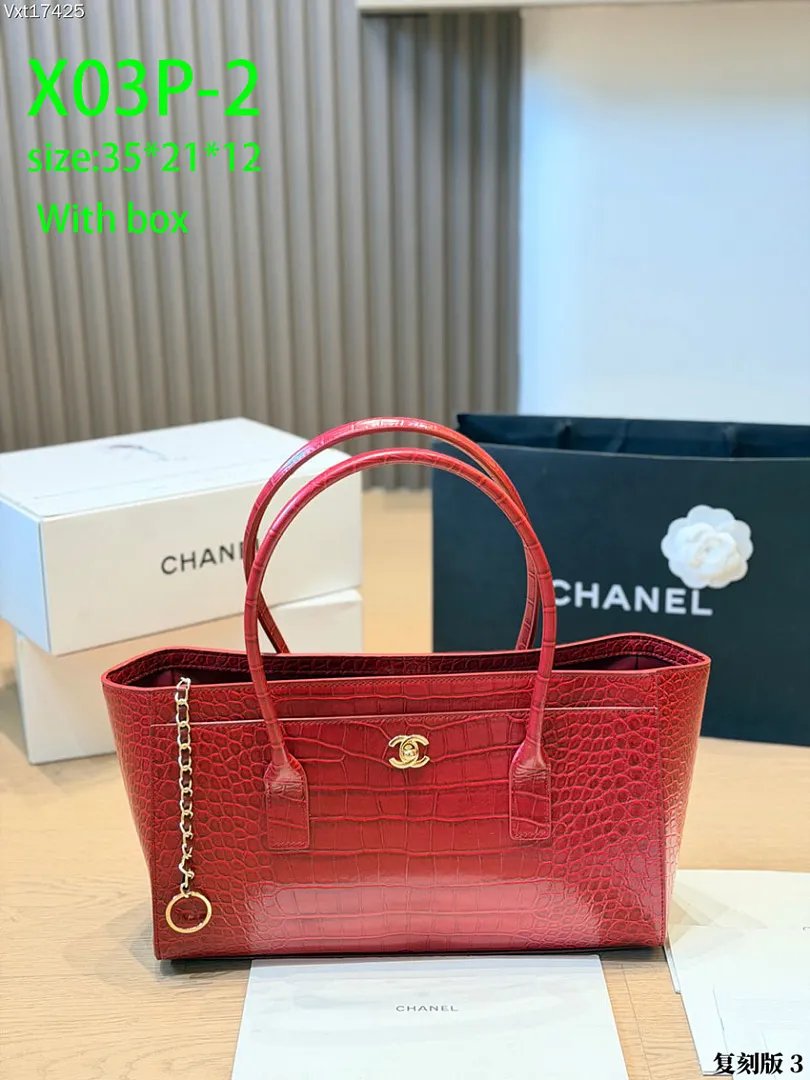 Chanel X03P תמונה 8