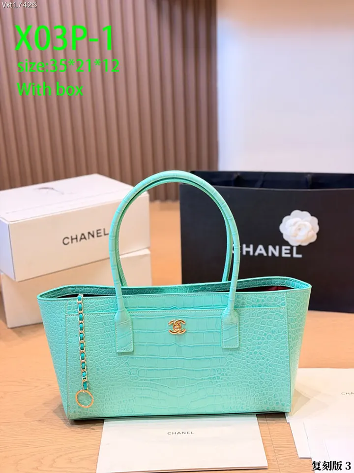 Chanel X03P