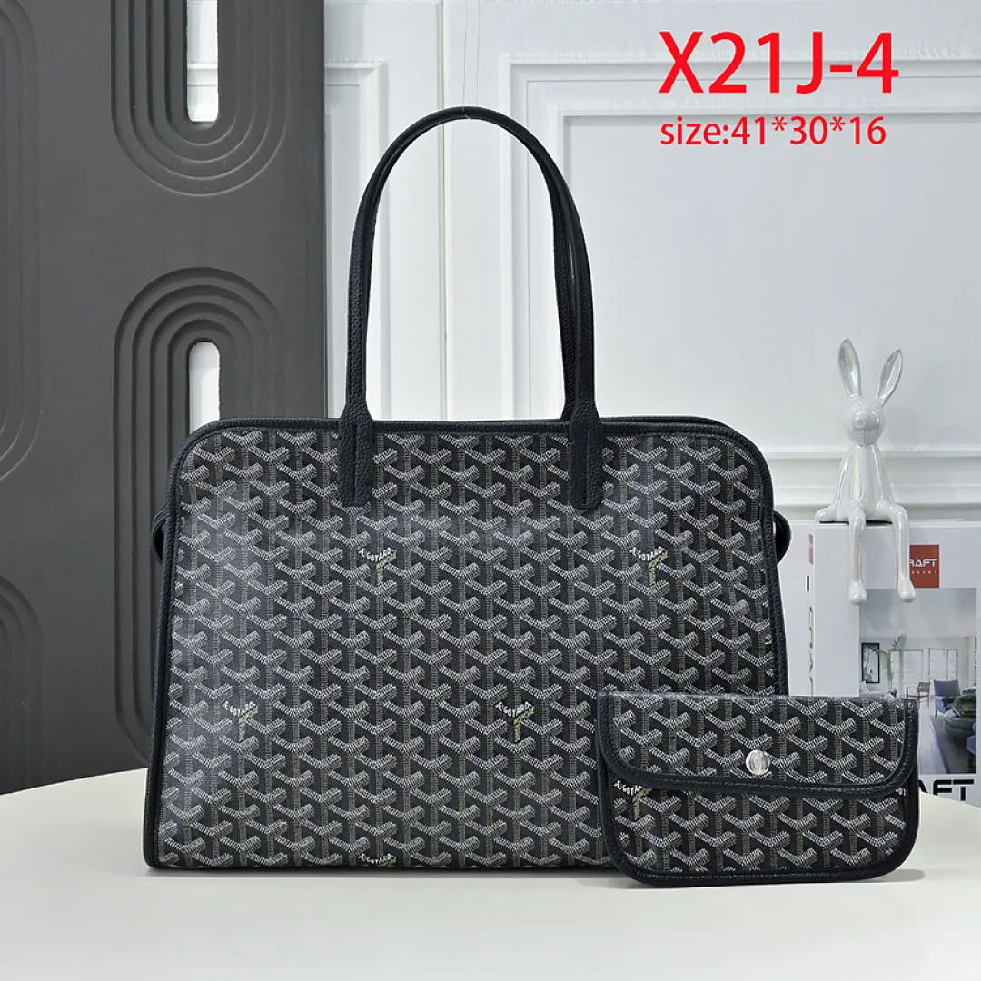 Goyard X21J תמונה 2