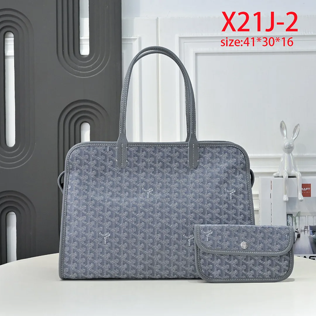 Goyard X21J תמונה 4