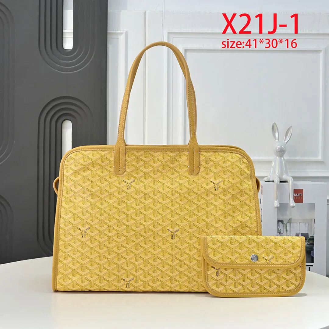 Goyard X21J תמונה 5
