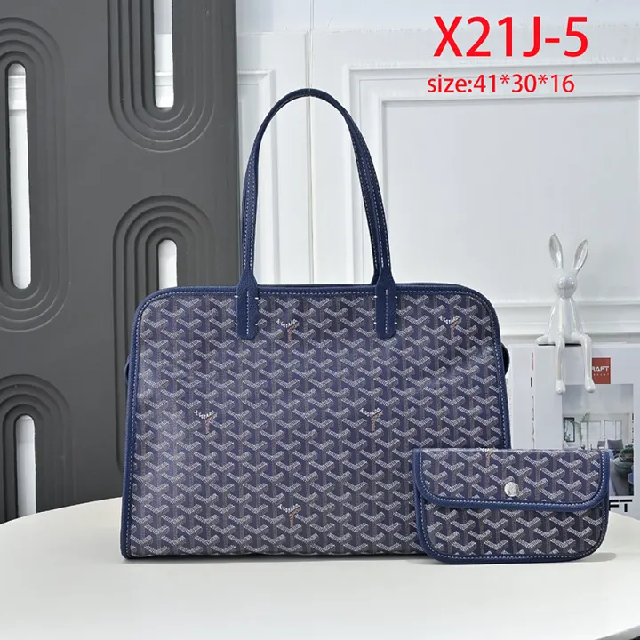 Goyard X21J
