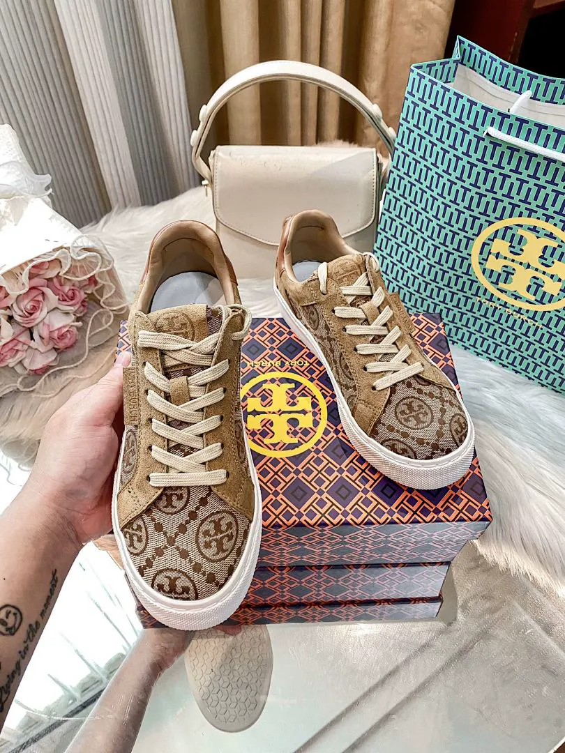 Tory Burch X2X6 תמונה 4
