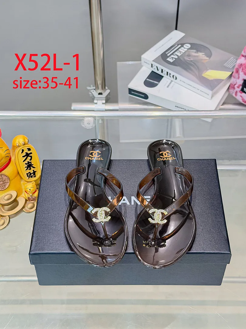 Chanel X52L תמונה 4