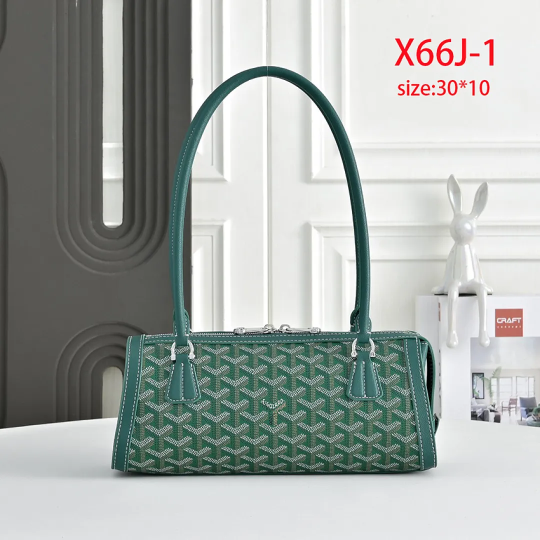 Goyard X66J תמונה 6