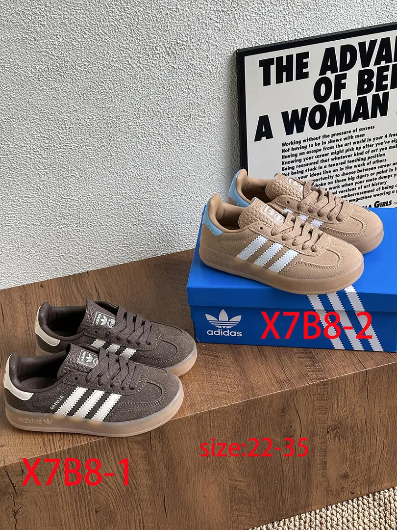 Adidas X7B8 תמונה 13