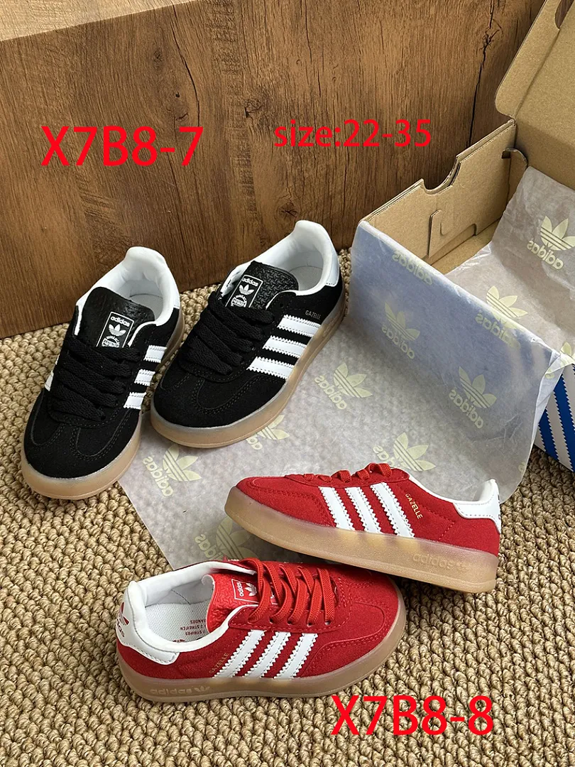 Adidas X7B8 תמונה 9