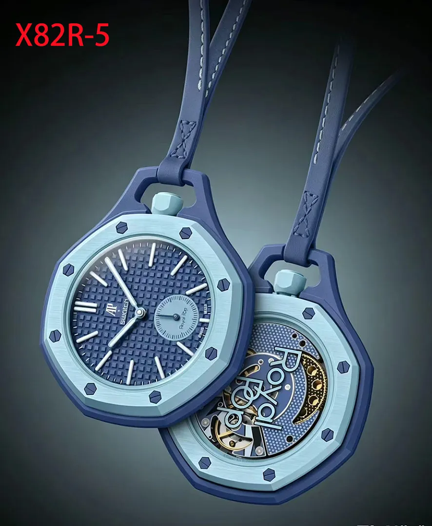 Audemars Piguet X82R תמונה 5