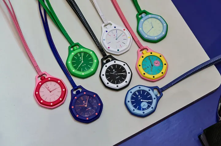 Audemars Piguet X82R