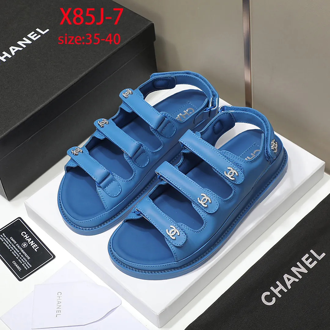 Chanel X85J תמונה 3