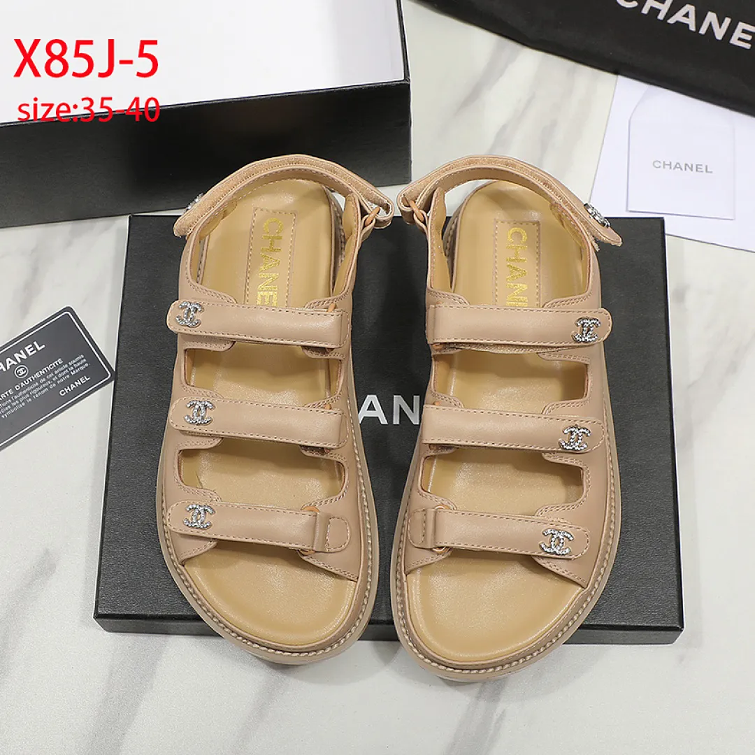 Chanel X85J תמונה 5