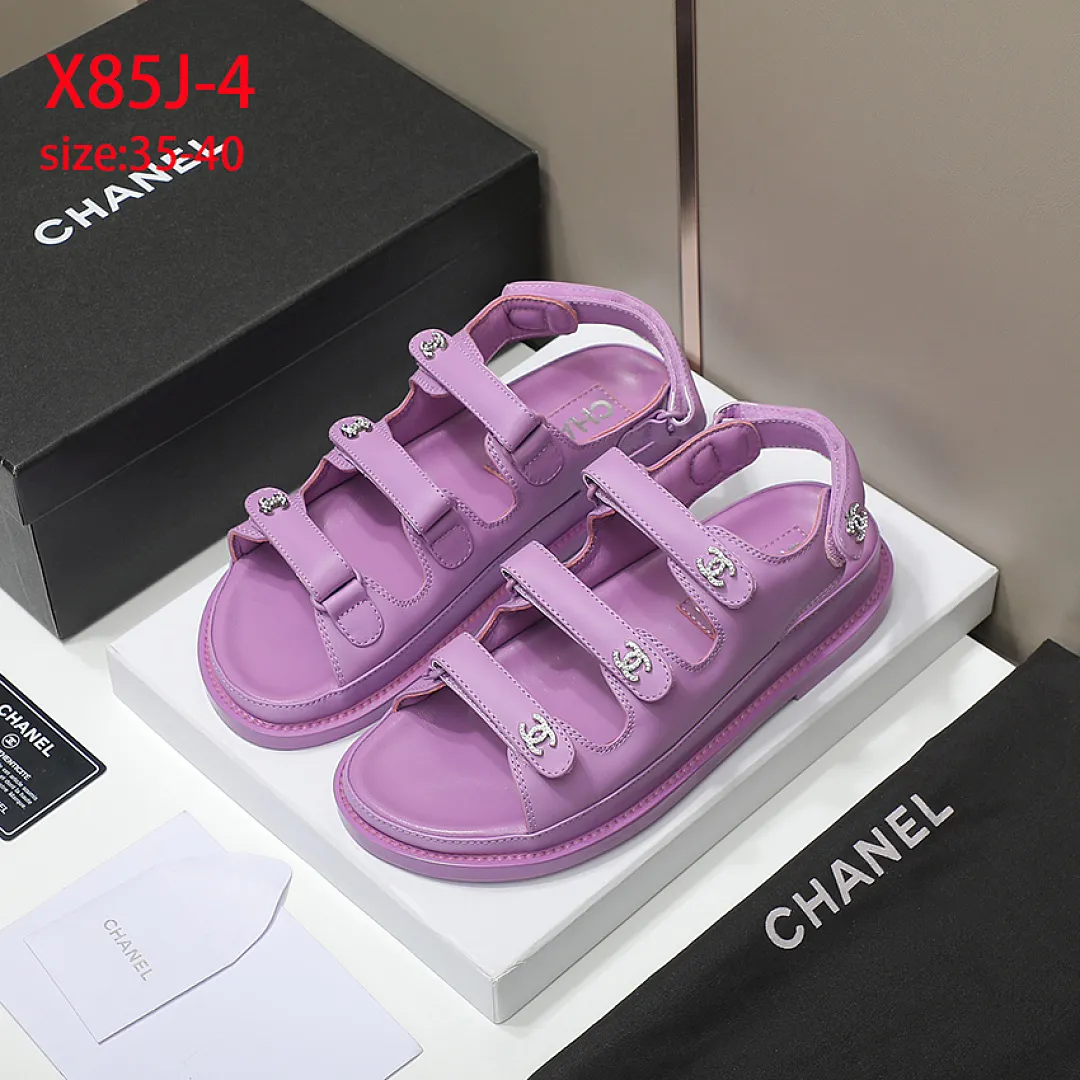 Chanel X85J תמונה 6