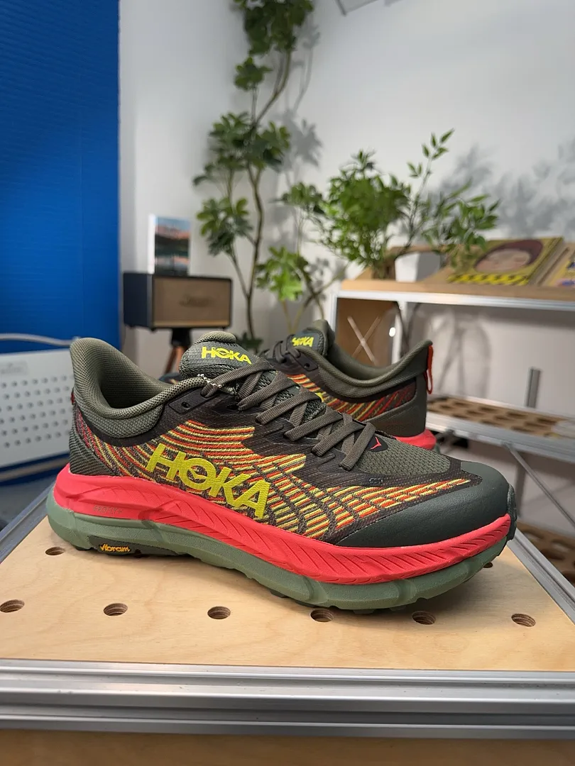 Hoka One One X89L תמונה 12