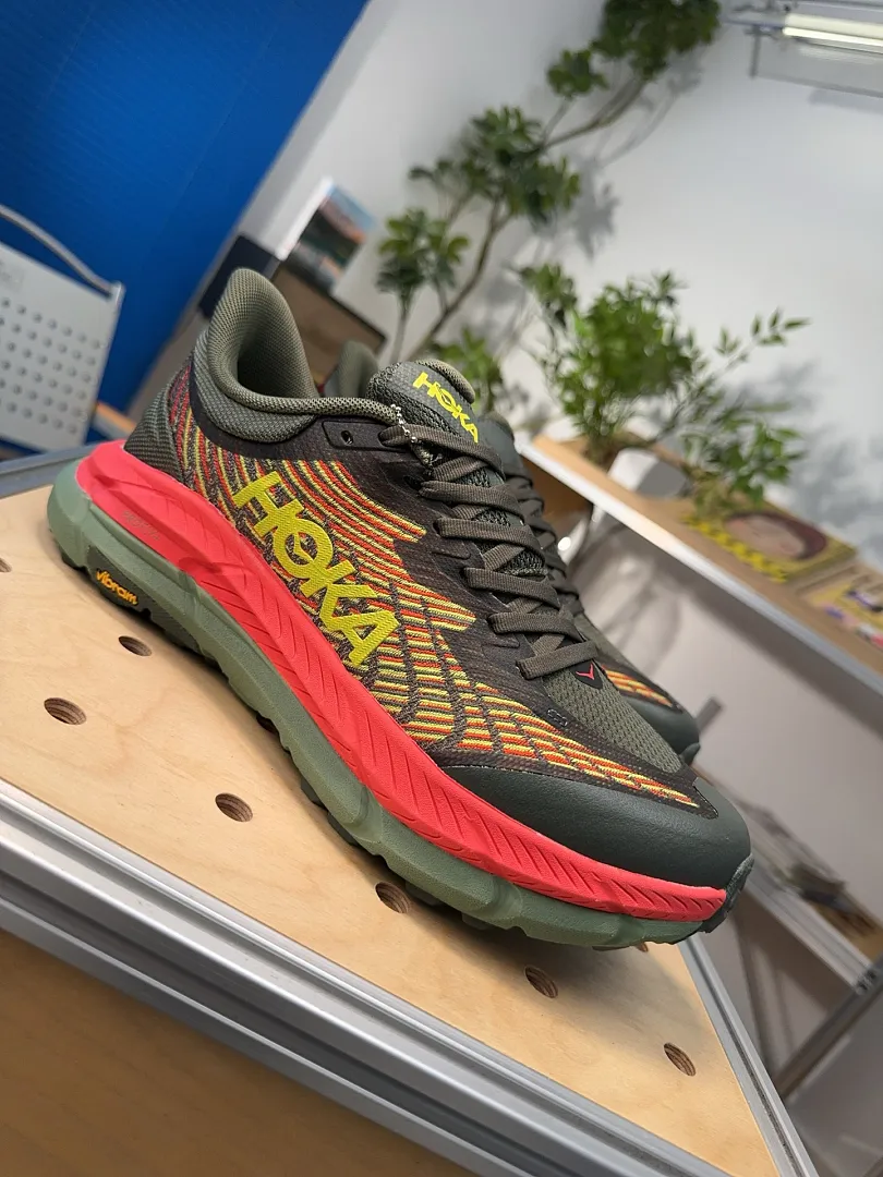 Hoka One One X89L תמונה 18