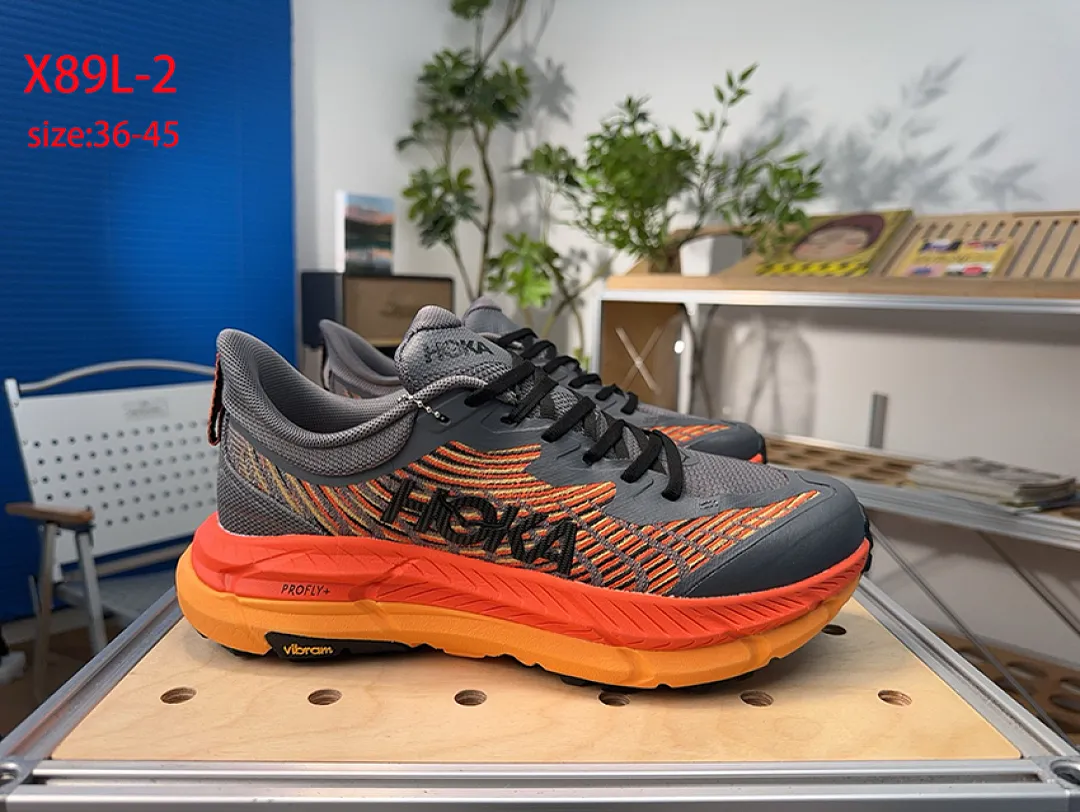 Hoka One One X89L תמונה 5