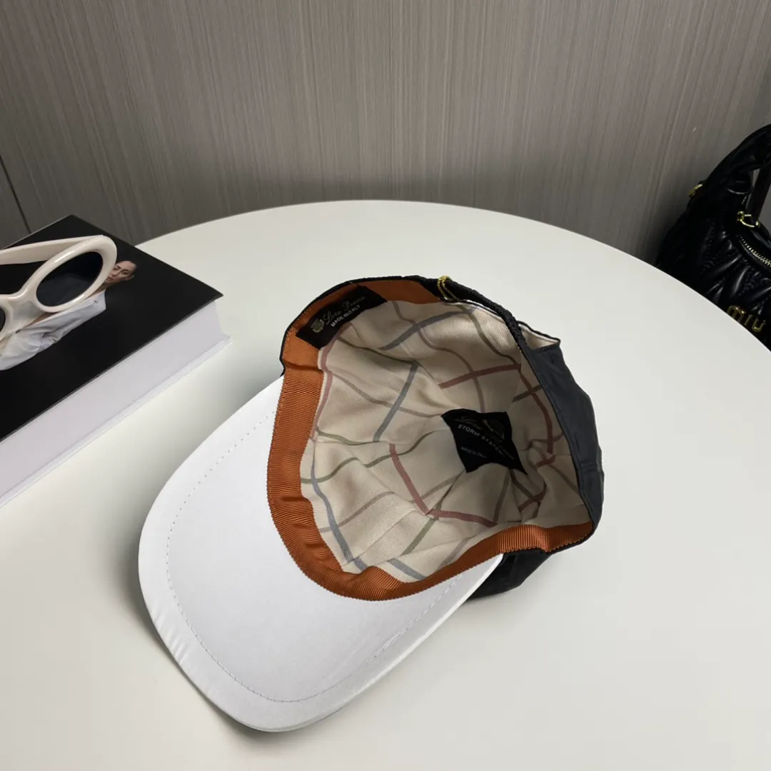 Loro Piana X8J9 תמונה 5