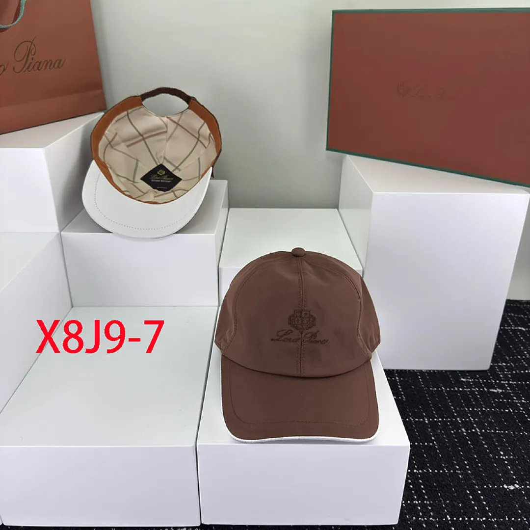 Loro Piana X8J9 תמונה 9