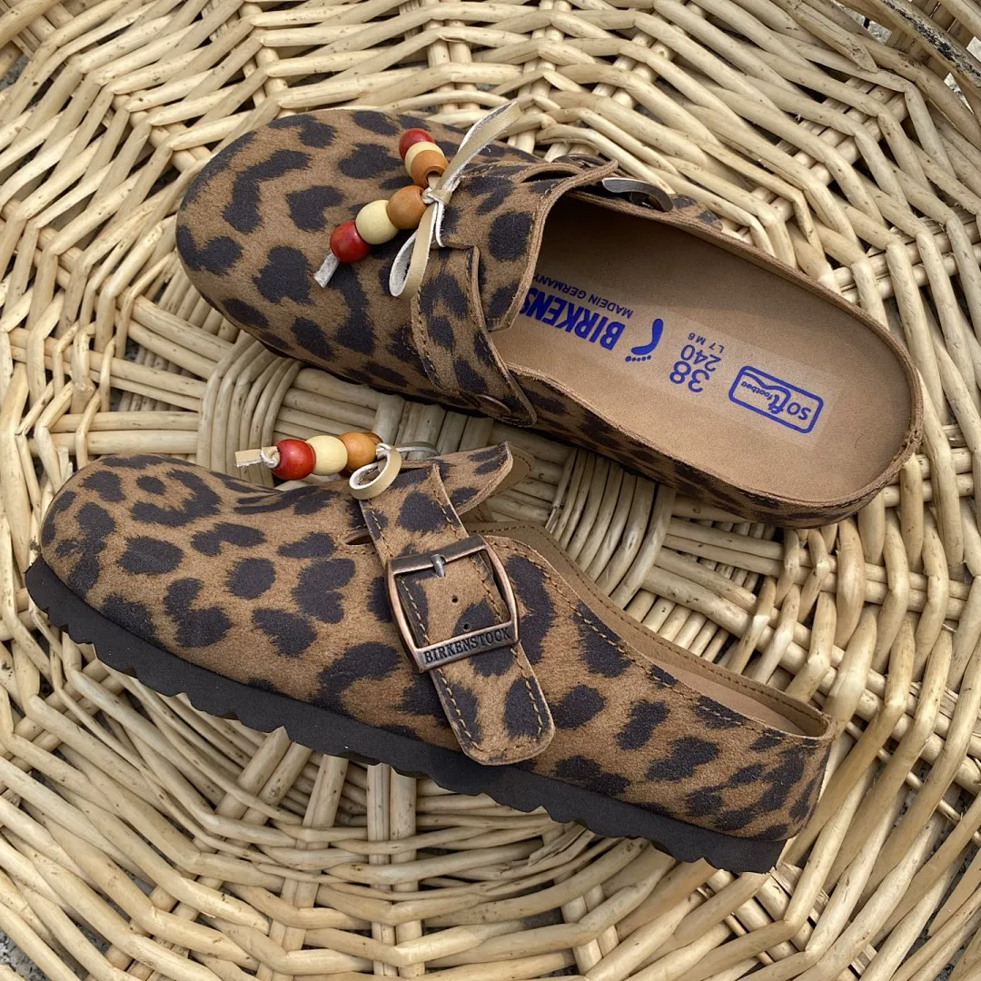 Birkenstock XB04 תמונה 3