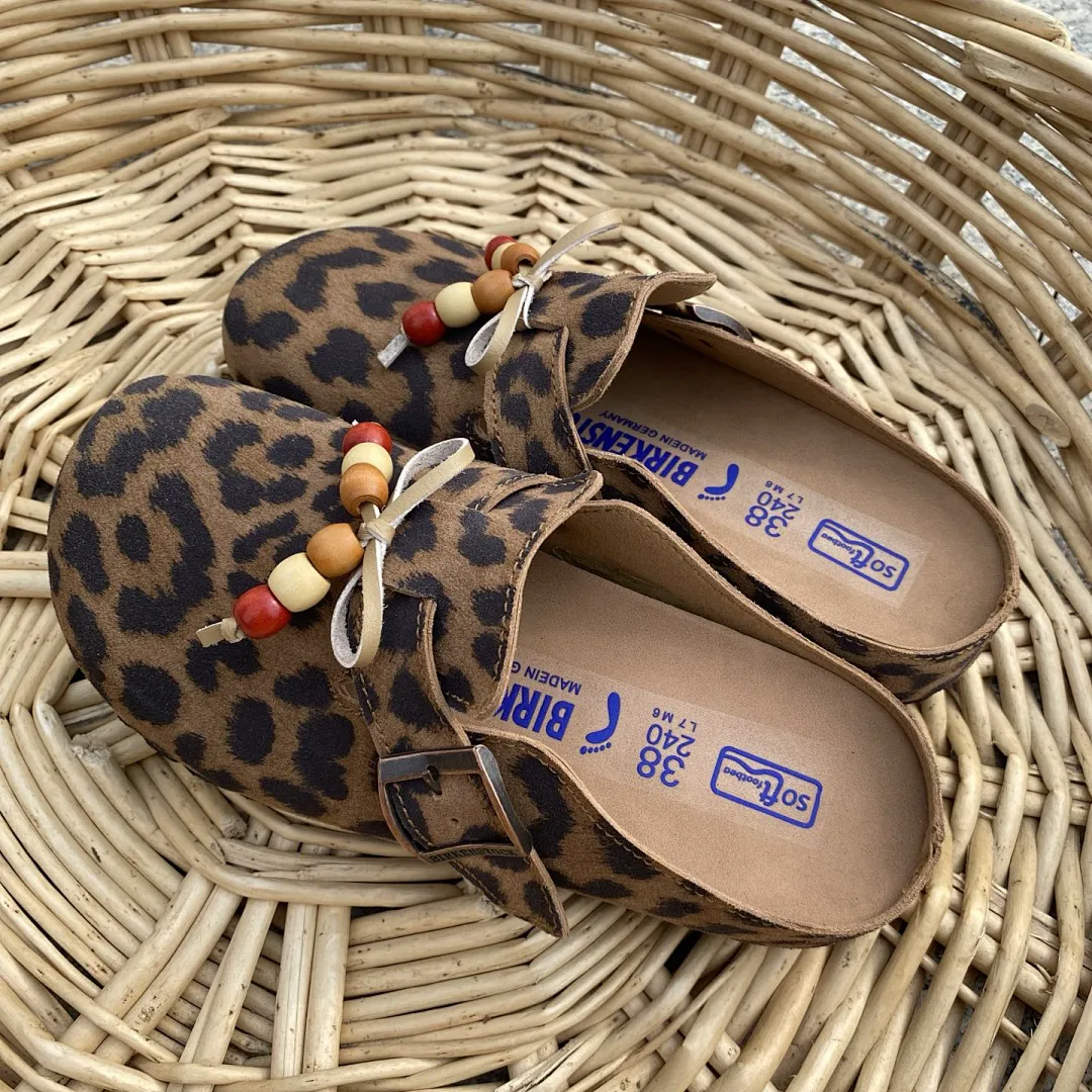 Birkenstock XB04 תמונה 7