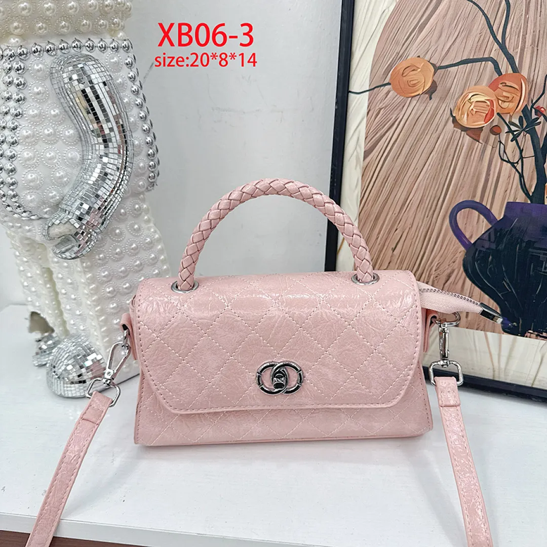Chanel XB06 תמונה 12