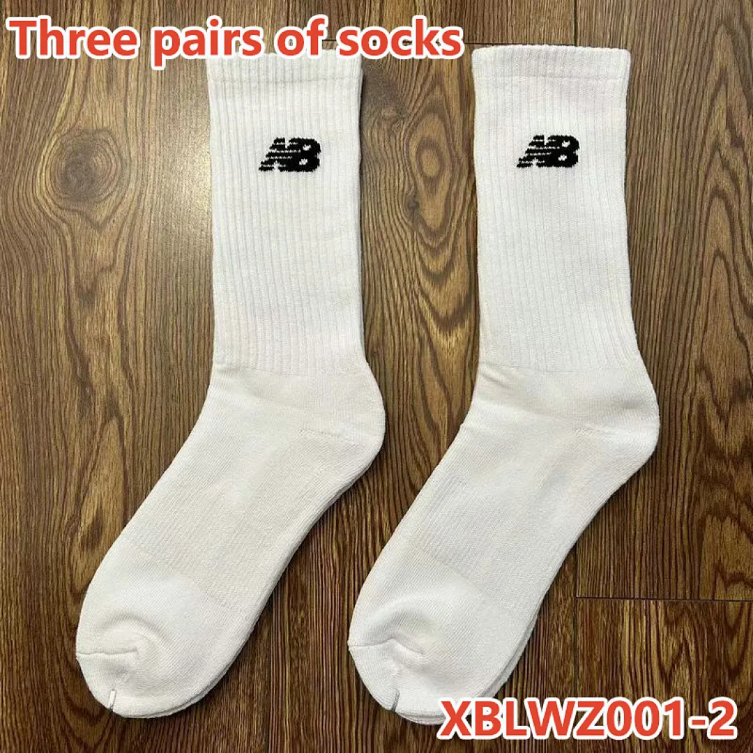 New Balance XBLWZ001 תמונה 6