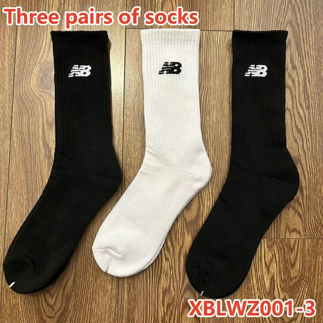New Balance XBLWZ001 תמונה 7
