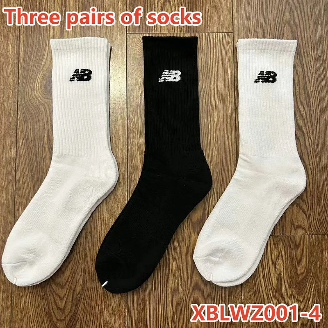 New Balance XBLWZ001 תמונה 8
