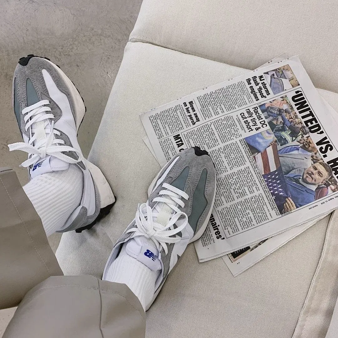 New Balance XBLXZ001 תמונה 21