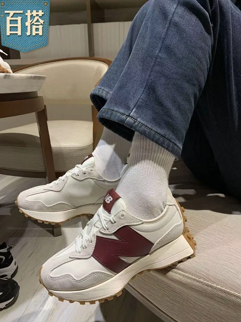 New Balance XBLXZ001 תמונה 23