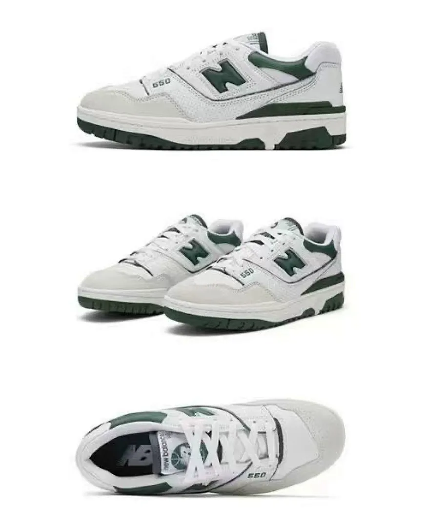 New Balance XBLXZ002 תמונה 15