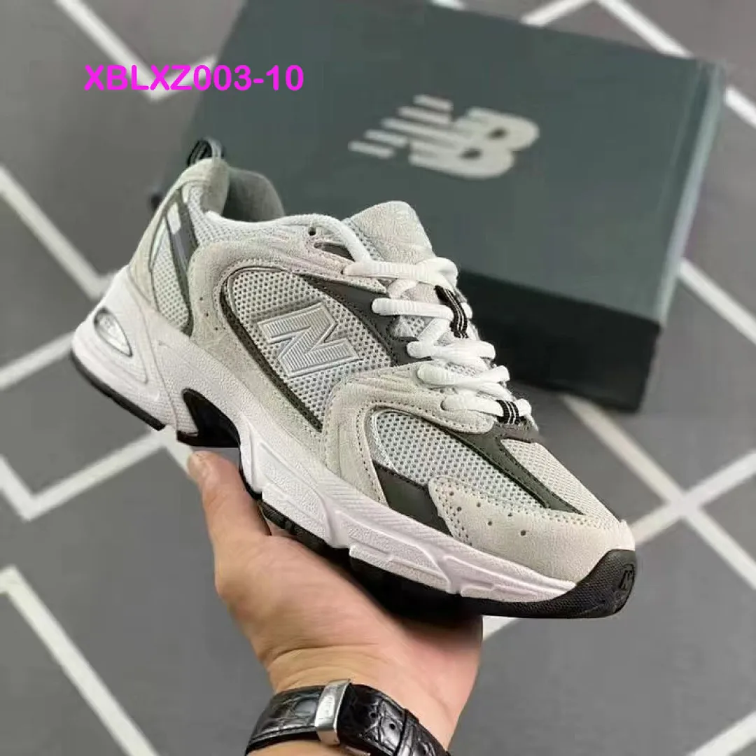 New Balance XBLXZ003 תמונה 12