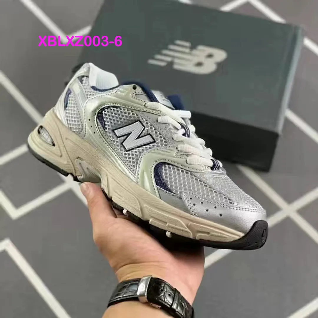 New Balance XBLXZ003 תמונה 8