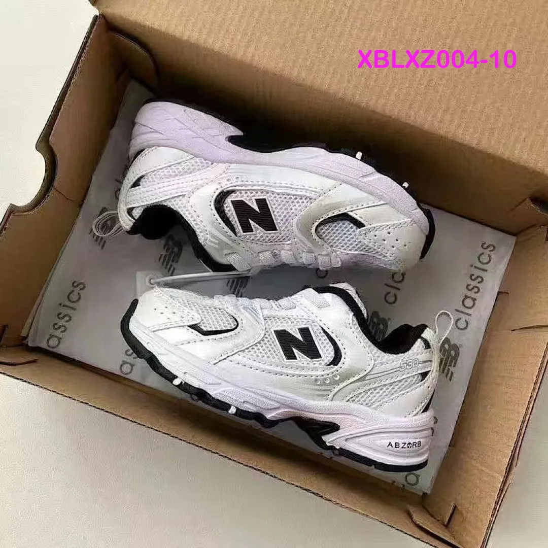 New Balance XBLXZ004 תמונה 10