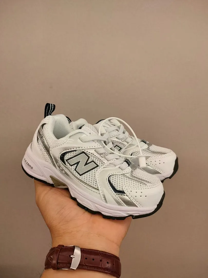 New Balance XBLXZ004 תמונה 11