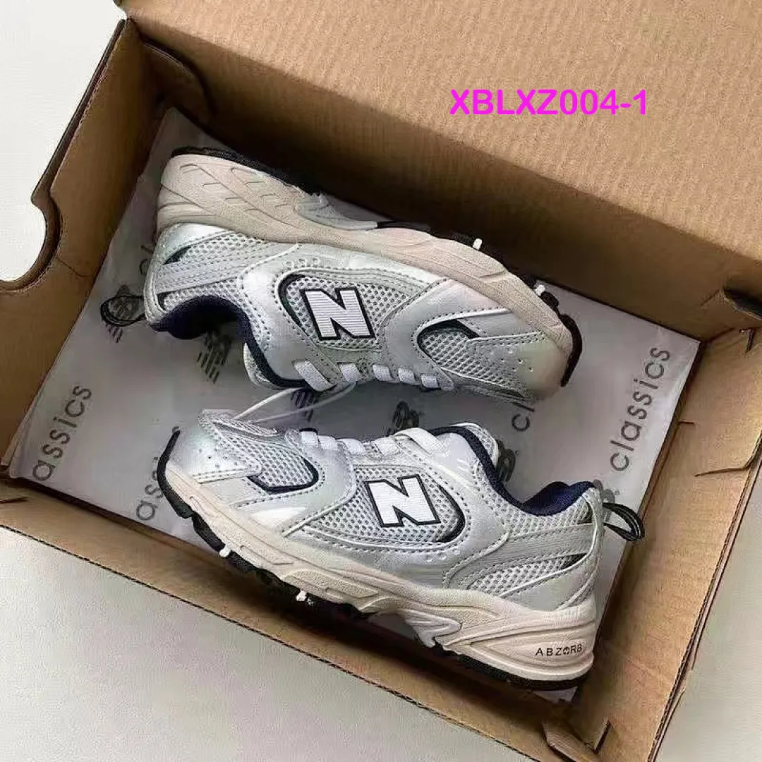 New Balance XBLXZ004 תמונה 2
