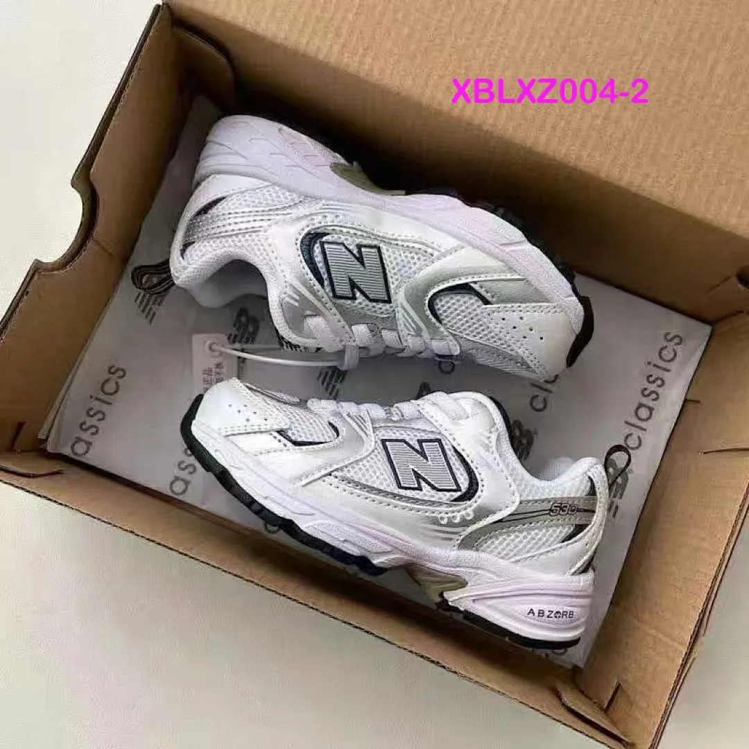 New Balance XBLXZ004 תמונה 3