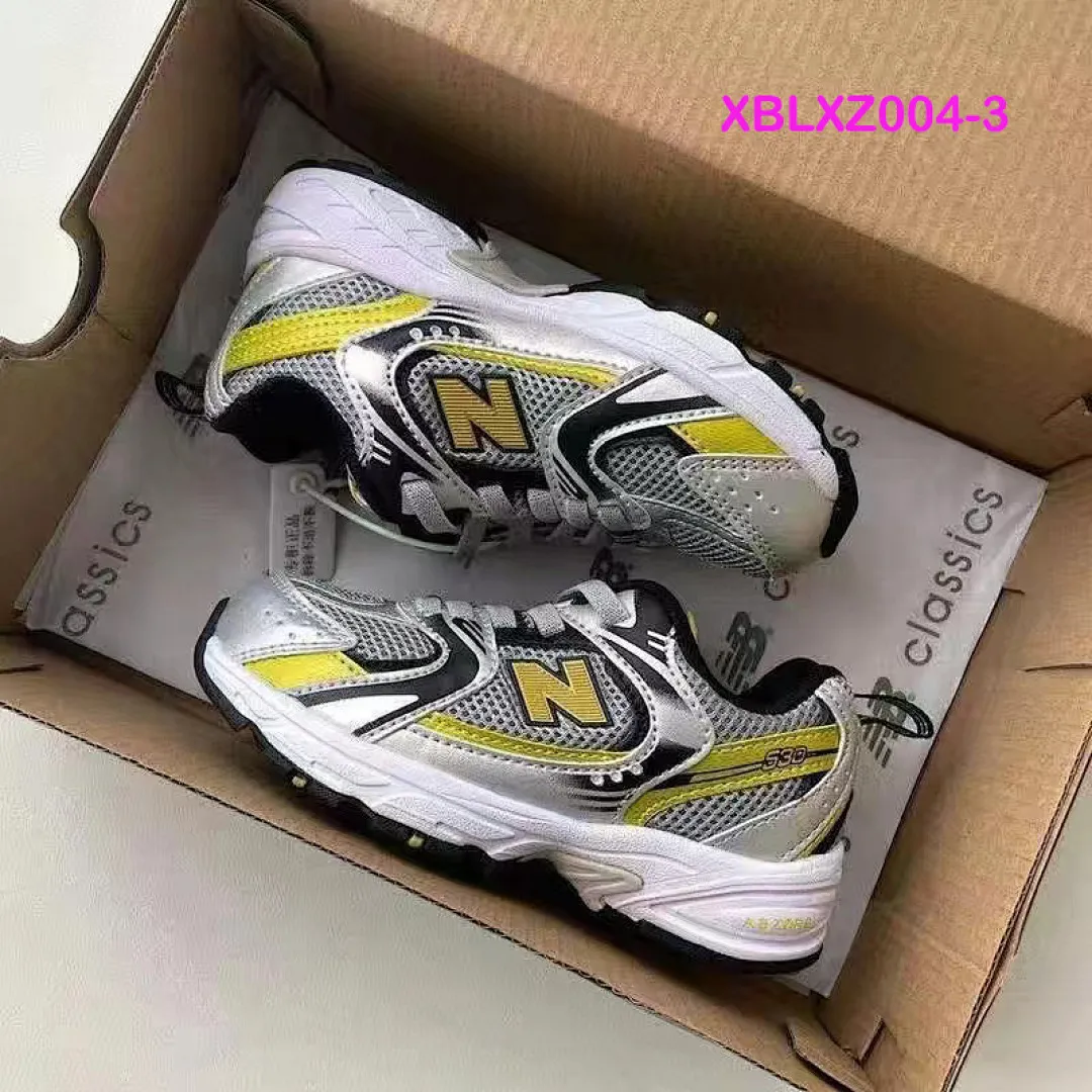 New Balance XBLXZ004 תמונה 4