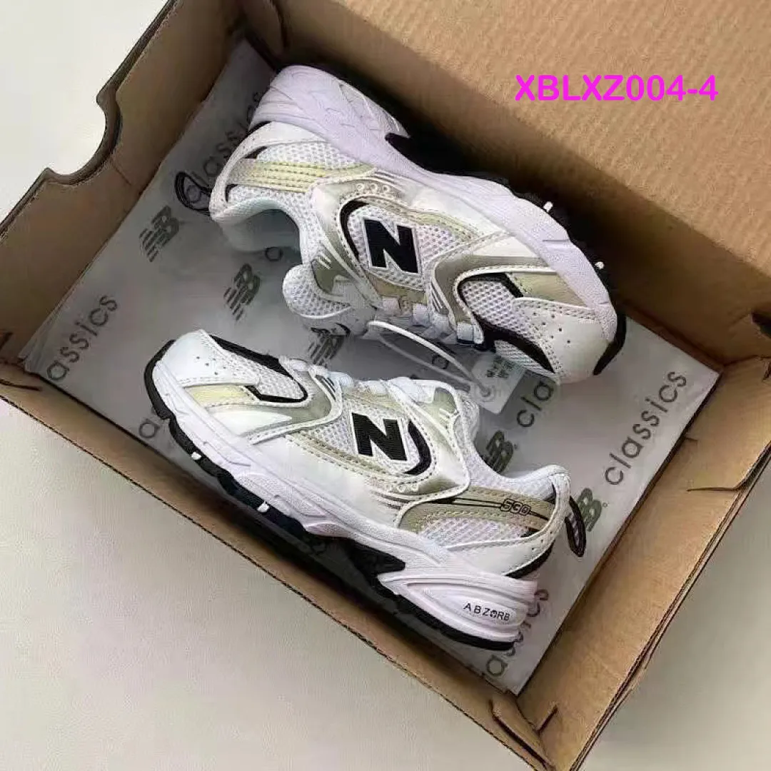 New Balance XBLXZ004 תמונה 5