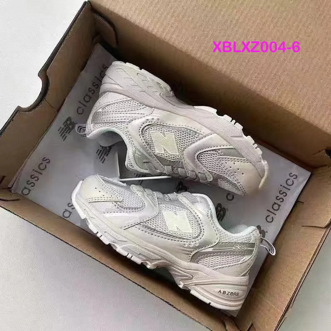 New Balance XBLXZ004 תמונה 6