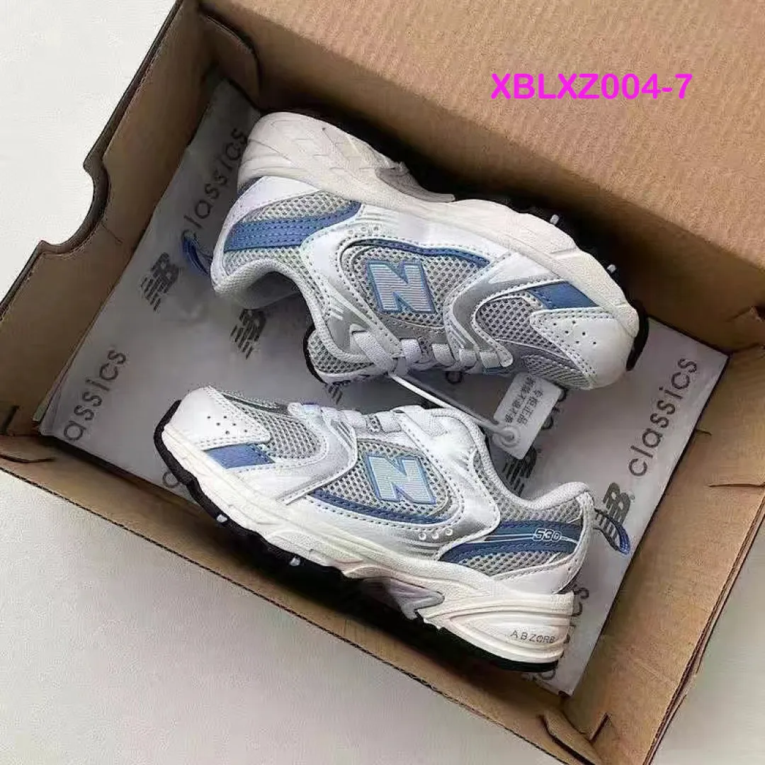 New Balance XBLXZ004 תמונה 7
