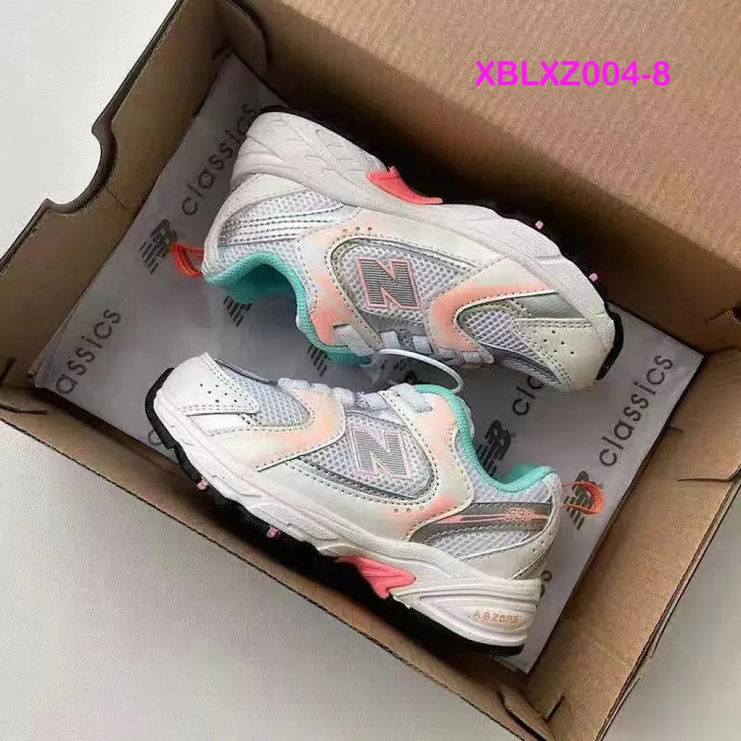 New Balance XBLXZ004 תמונה 8