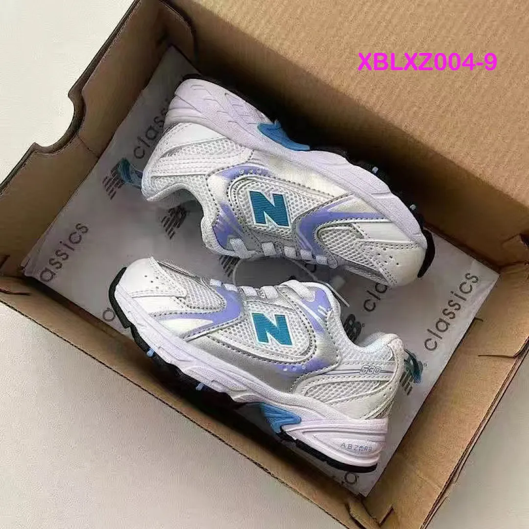 New Balance XBLXZ004 תמונה 9
