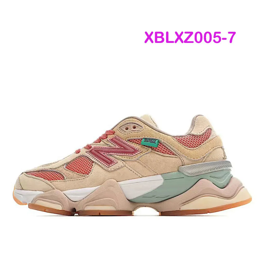 New Balance XBLXZ005 תמונה 10