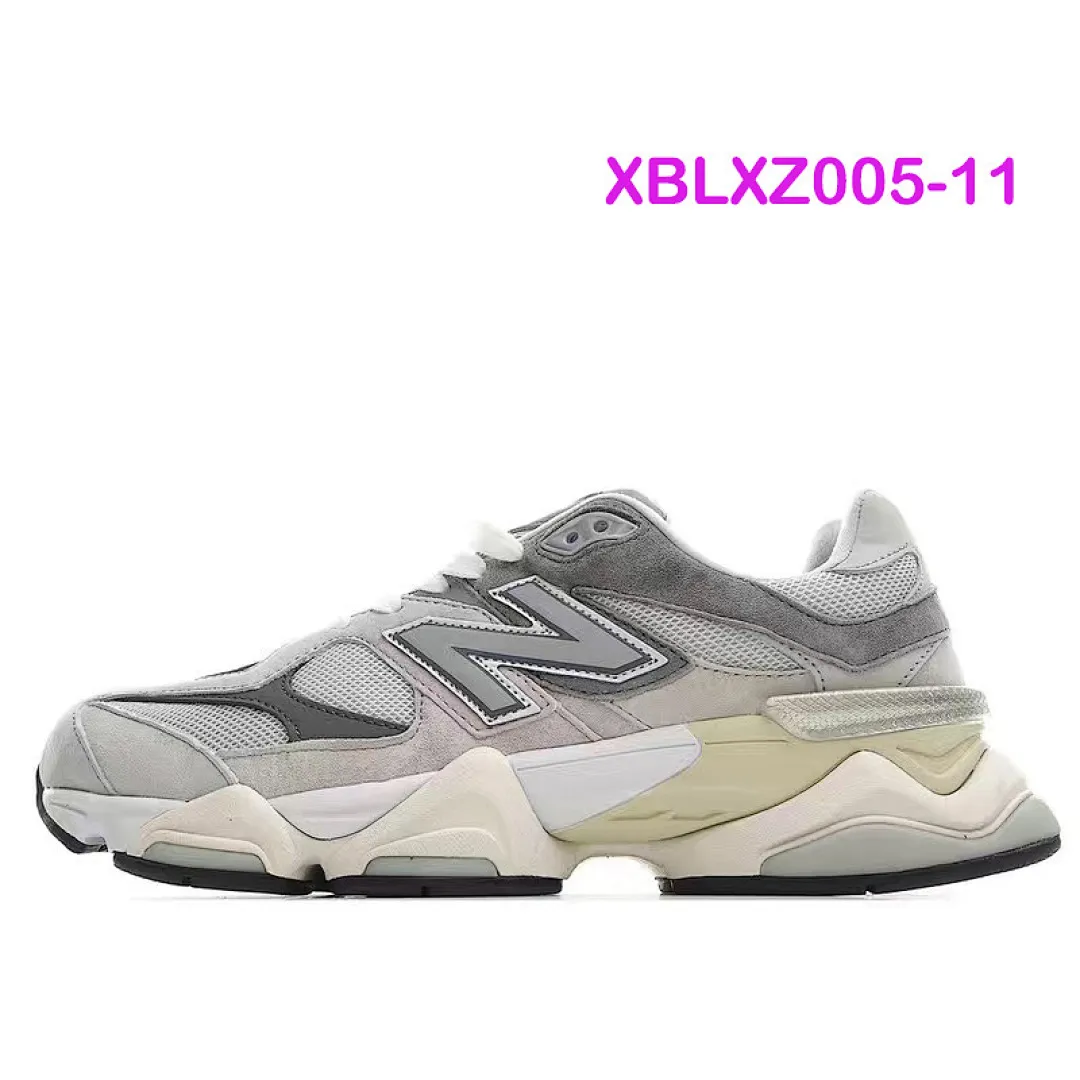 New Balance XBLXZ005 תמונה 13