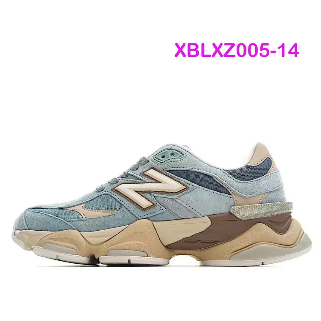 New Balance XBLXZ005 תמונה 16